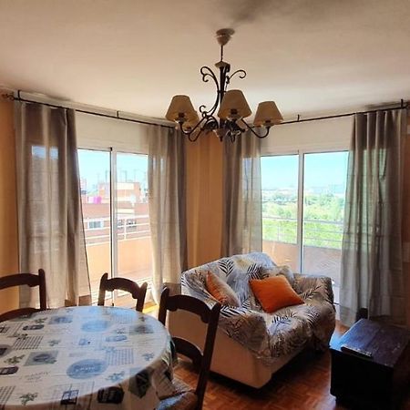 塔拉戈纳Apartamento Tarraco公寓 外观 照片