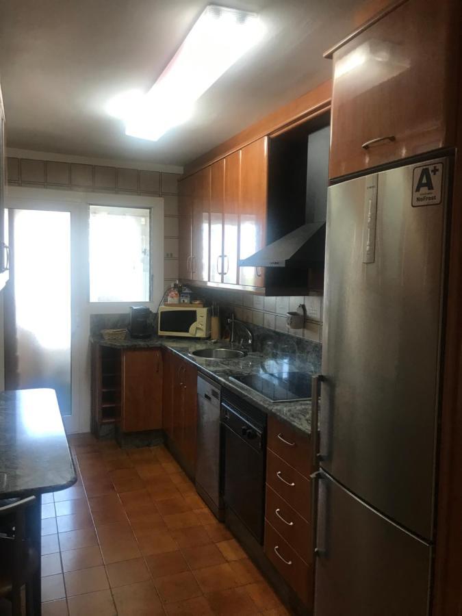 塔拉戈纳Apartamento Tarraco公寓 外观 照片