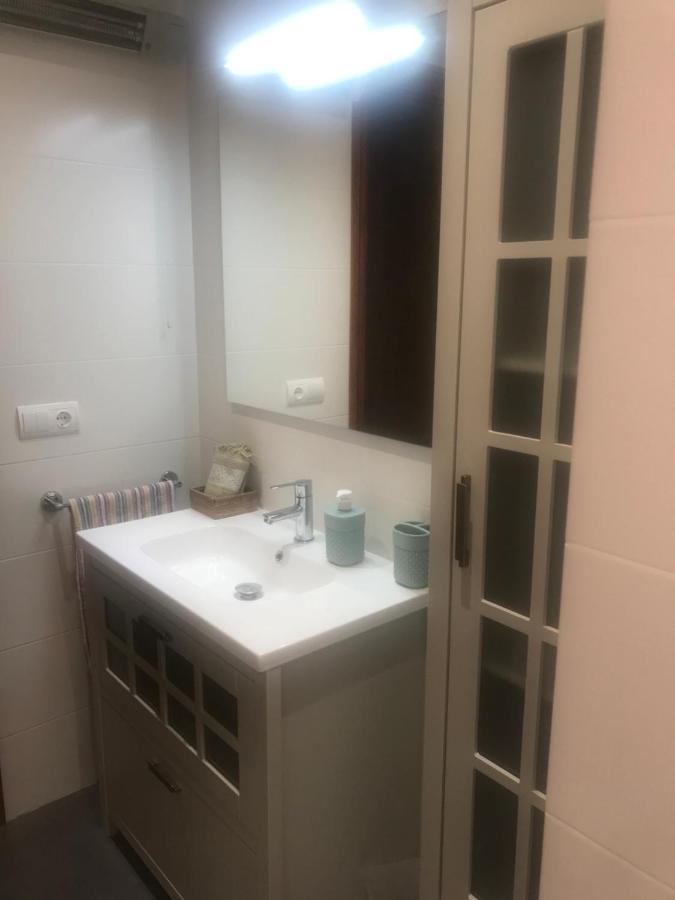 塔拉戈纳Apartamento Tarraco公寓 外观 照片