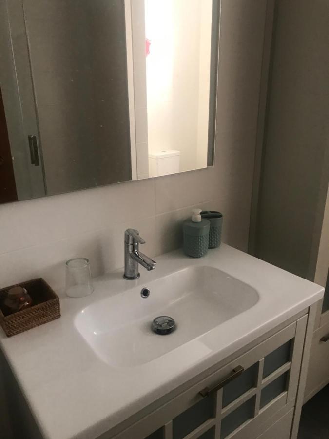 塔拉戈纳Apartamento Tarraco公寓 外观 照片