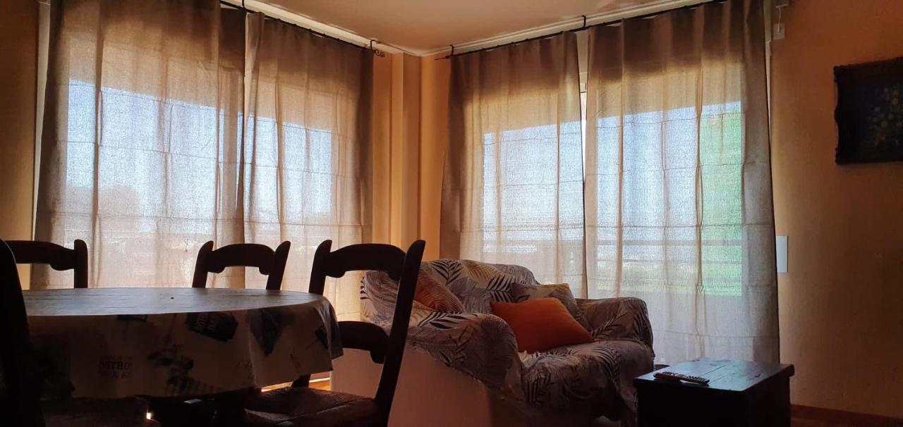 塔拉戈纳Apartamento Tarraco公寓 外观 照片