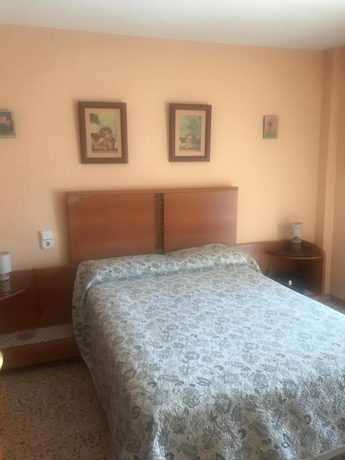 塔拉戈纳Apartamento Tarraco公寓 外观 照片