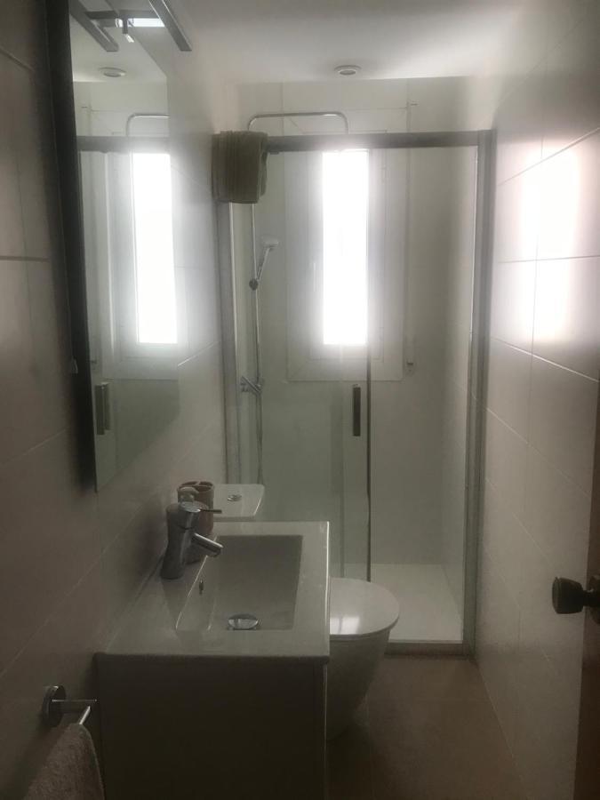 塔拉戈纳Apartamento Tarraco公寓 外观 照片