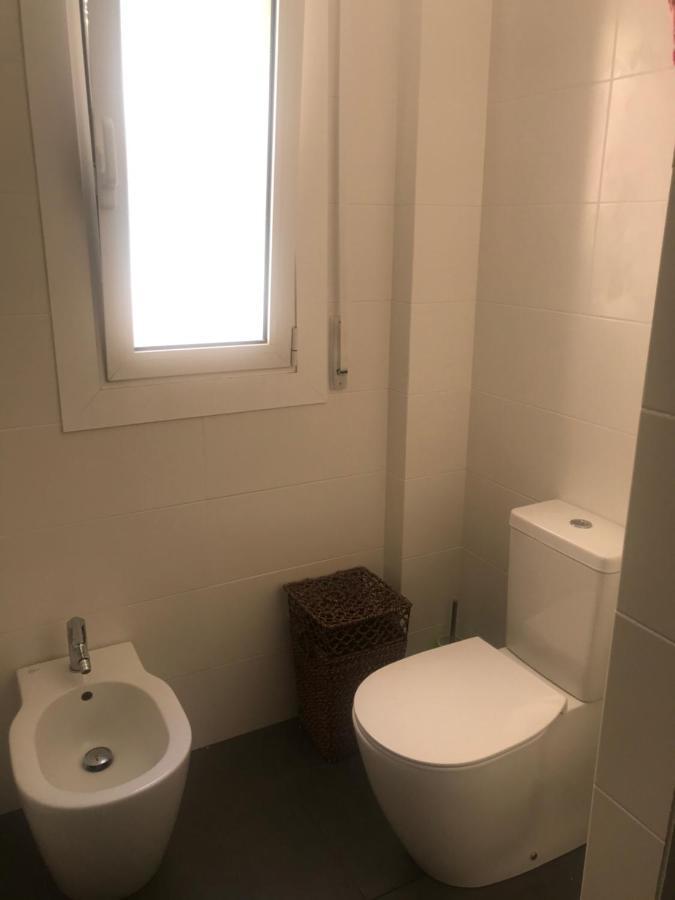 塔拉戈纳Apartamento Tarraco公寓 外观 照片