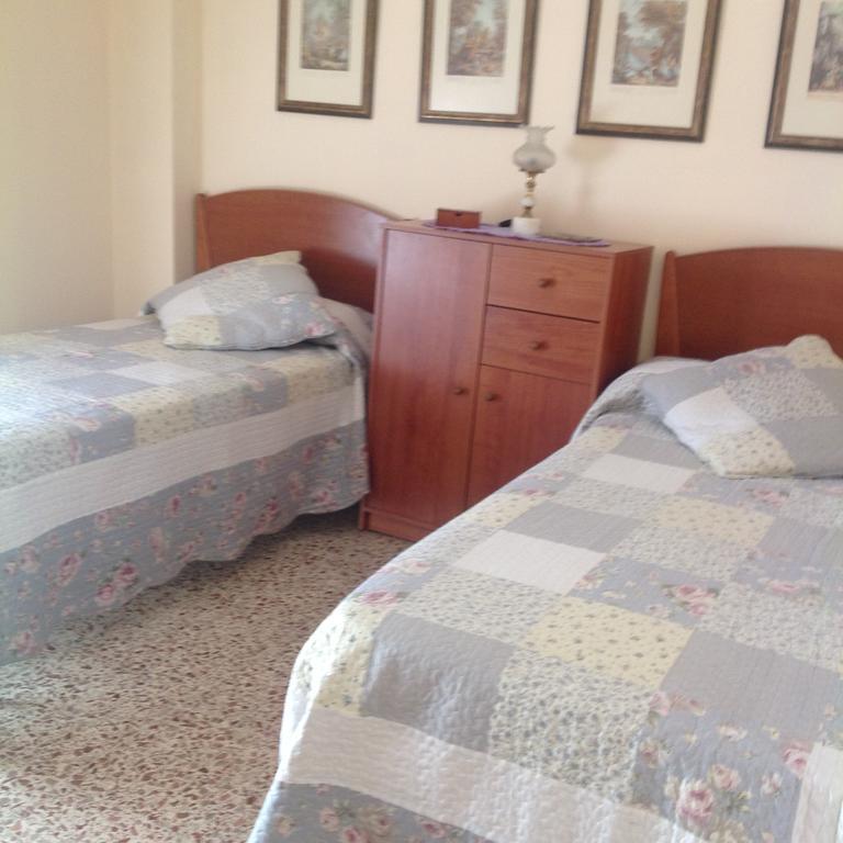 塔拉戈纳Apartamento Tarraco公寓 外观 照片